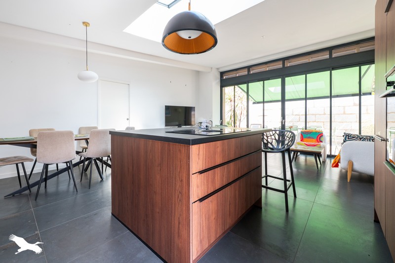 Vente Maison Rochefort - 4 pièces -106 m² - (17300)