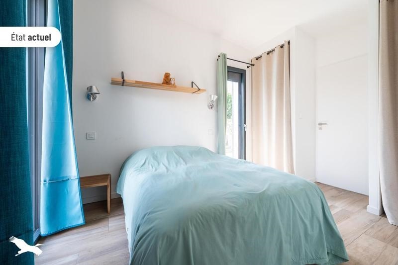Vente Maison Rochefort - 4 pièces -106 m² - (17300)