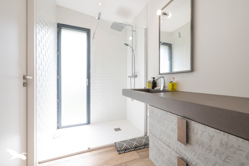 Vente Maison Rochefort - 4 pièces -106 m² - (17300)
