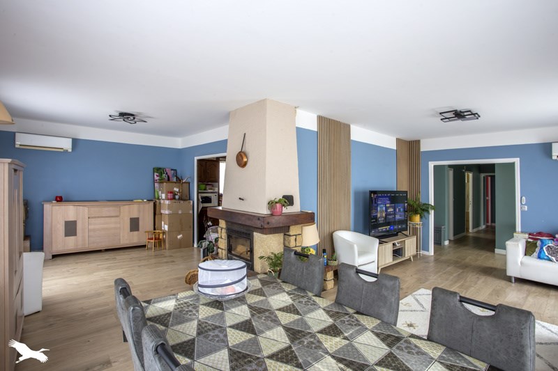 Vente Maison Rochefort - 7 pièces -160 m² - (17300)