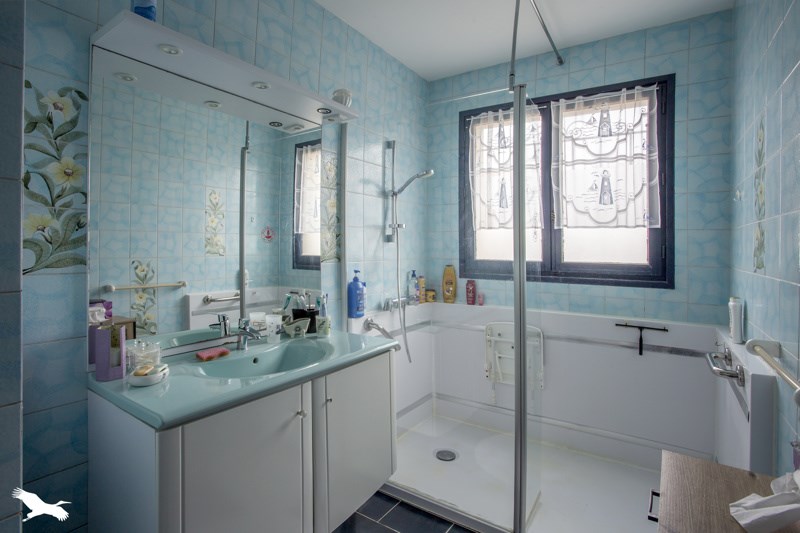 Vente Maison Rochefort - 7 pièces -160 m² - (17300)