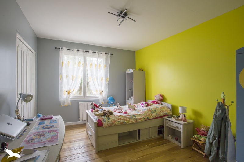 Vente Maison Rochefort - 7 pièces -160 m² - (17300)
