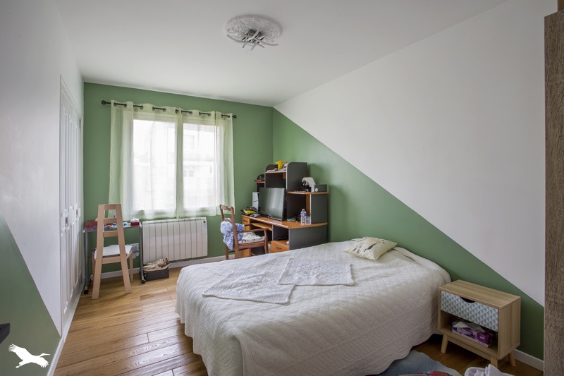 Vente Maison Rochefort - 7 pièces -160 m² - (17300)