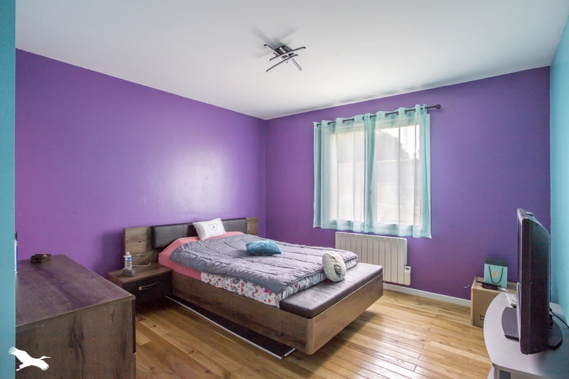 Vente Maison Rochefort - 7 pièces -160 m² - (17300)
