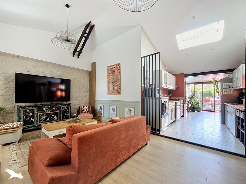 Vente Maison ROCHEFORT 17300 4 pièces - 78 m²