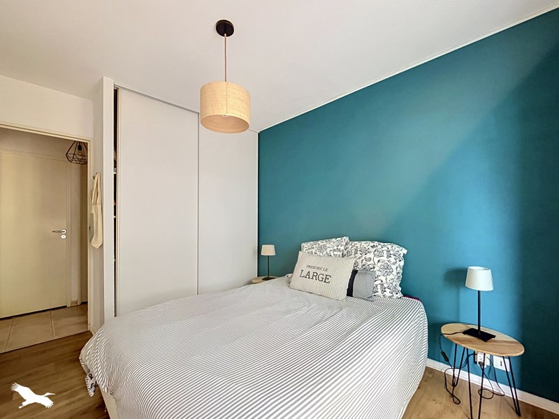 Vente Appartement Port-des-Barques - 2 pièces -44 m² - (17730)