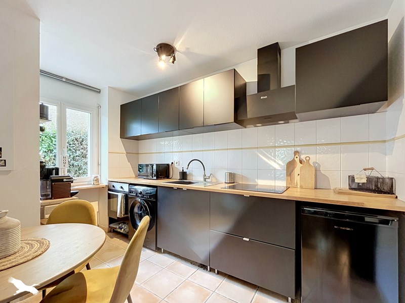 Vente Appartement Port-des-Barques - 2 pièces -44 m² - (17730)