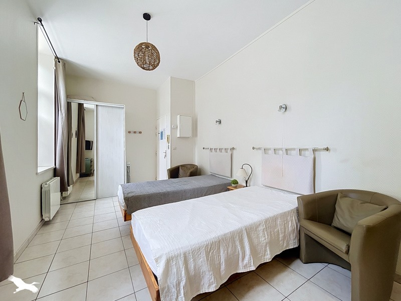 Vente Appartement Rochefort - 1 pièce -23 m² - (17300)