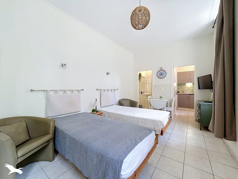 Vente Appartement Rochefort - 1 pièce -23 m² - (17300)