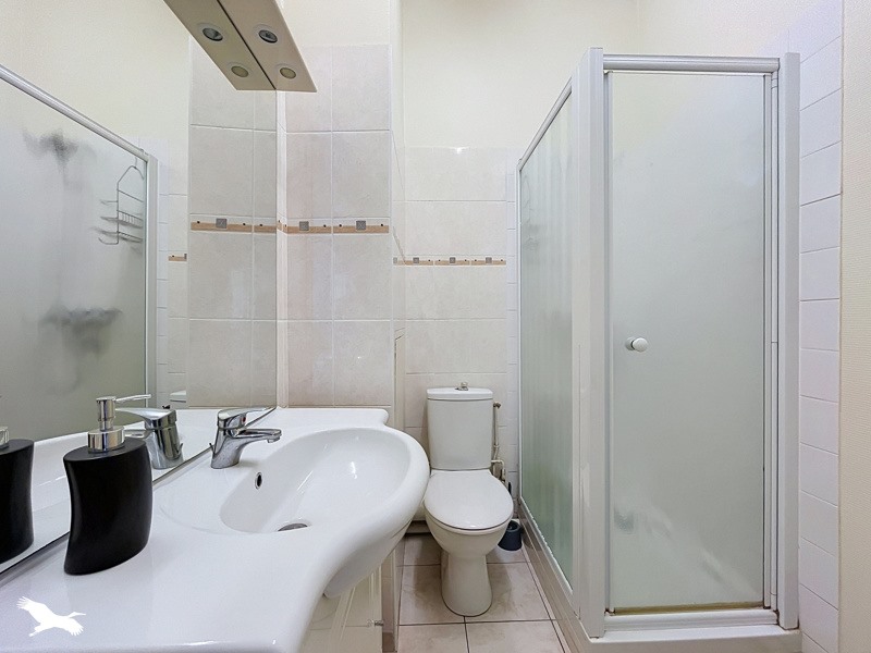 Vente Appartement Rochefort - 1 pièce -23 m² - (17300)