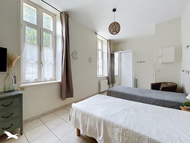 Vente Appartement Rochefort - 1 pièce -23 m² - (17300)