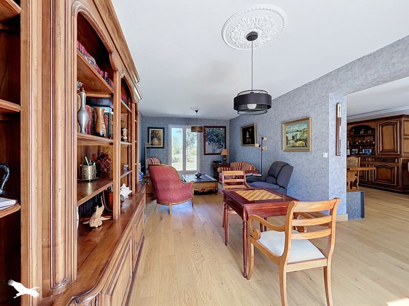Vente Maison ROCHEFORT - 6 pièces -151 m² - (17300)