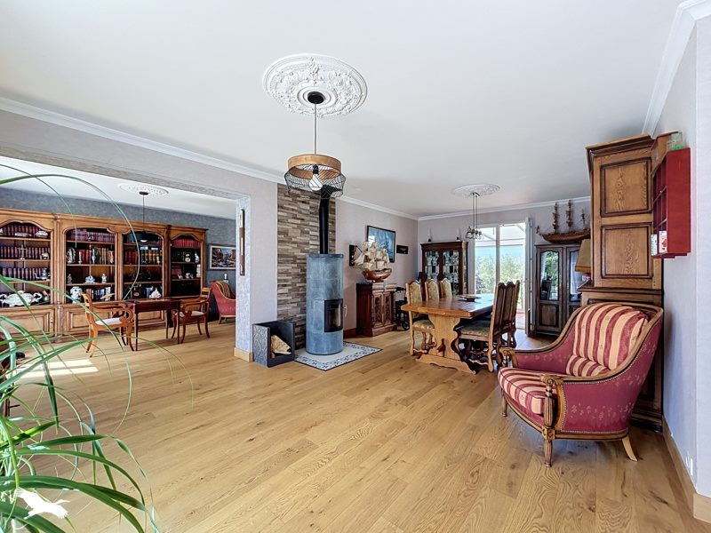 Vente Maison ROCHEFORT 17300 6 pièces - 151 m²