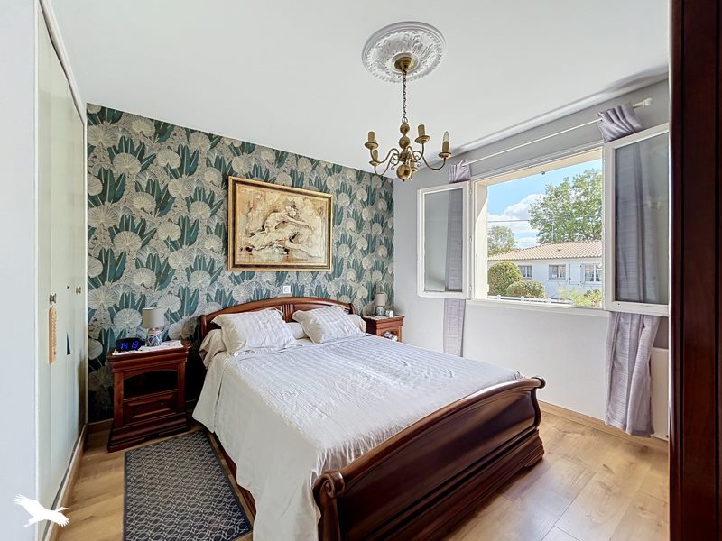 Vente Maison ROCHEFORT - 6 pièces -151 m² - (17300)