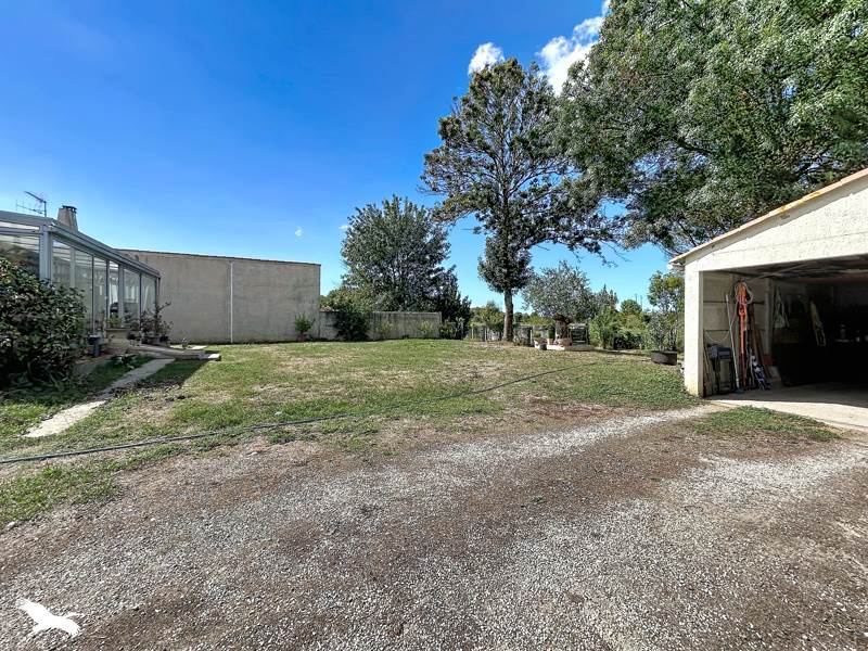 Vente Maison ROCHEFORT - 6 pièces -151 m² - (17300)
