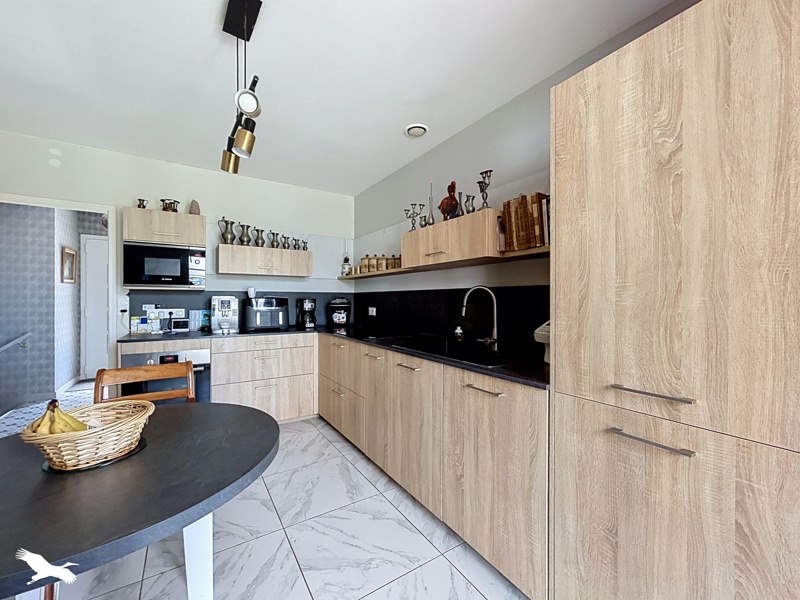 Vente Maison ROCHEFORT - 6 pièces -151 m² - (17300)
