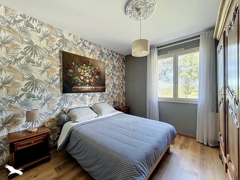 Vente Maison ROCHEFORT - 6 pièces -151 m² - (17300)