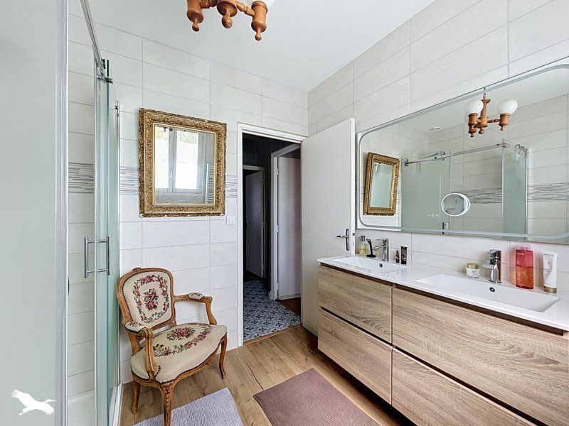 Vente Maison ROCHEFORT - 6 pièces -151 m² - (17300)