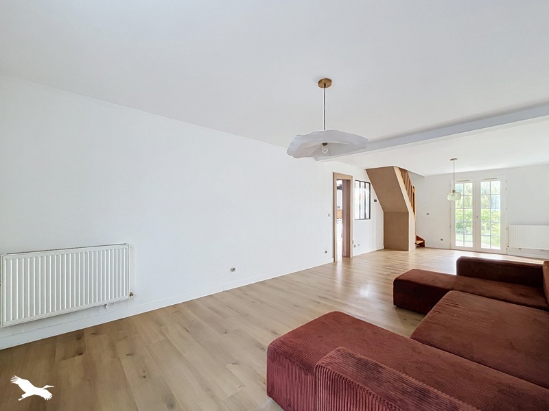 Vente Maison ROCHEFORT 17300 4 pièces - 102 m²