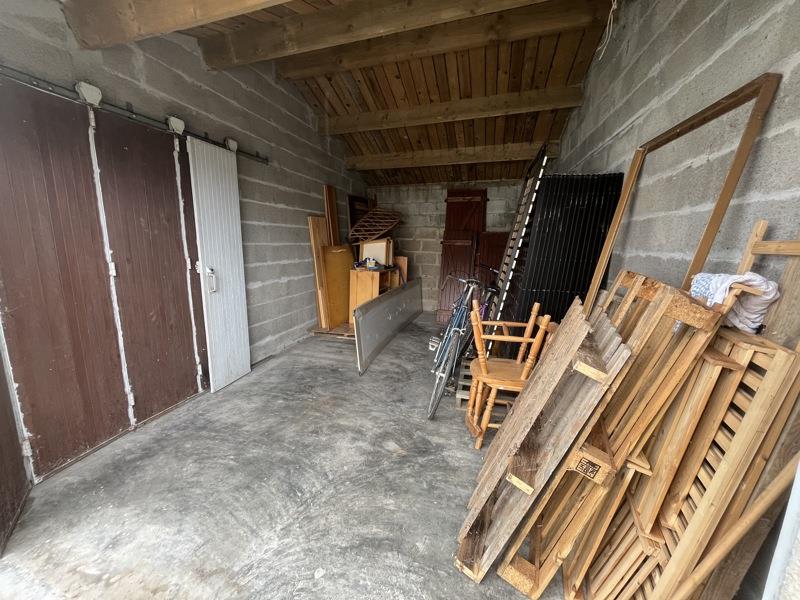 Vente Parking Rochefort - -  16 m² - (17300)