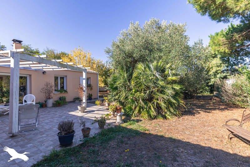 Vente Maison Échillais 17620 6 pièces - 160 m²