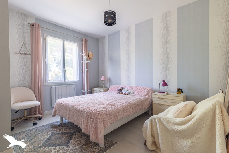 Vente Maison Échillais - 6 pièces -160 m² - (17620)