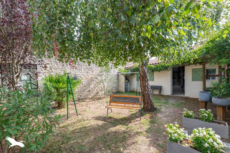 Vente Maison Rochefort - 5 pièces -118 m² - (17300)
