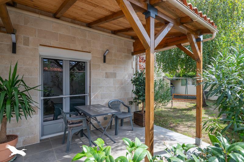 Vente Maison Rochefort 17300 5 pièces - 118 m²