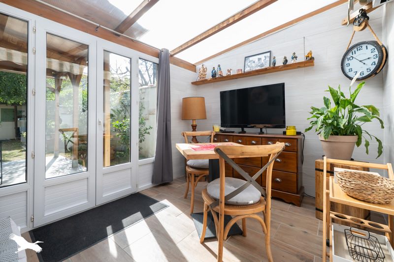 Vente Maison Rochefort - 5 pièces -118 m² - (17300)