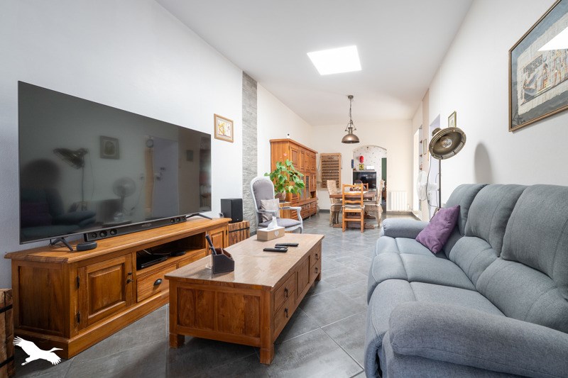 Vente Maison Rochefort - 5 pièces -118 m² - (17300)