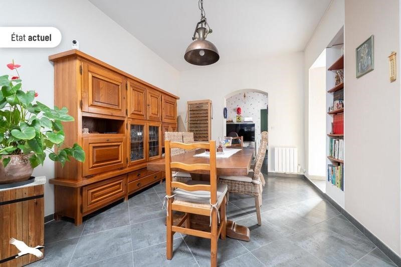 Vente Maison Rochefort - 5 pièces -118 m² - (17300)