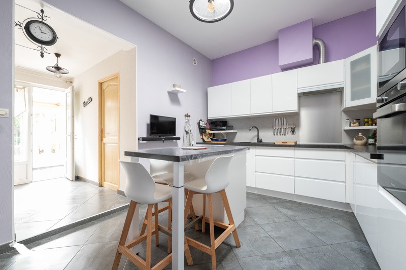 Vente Maison Rochefort - 5 pièces -118 m² - (17300)