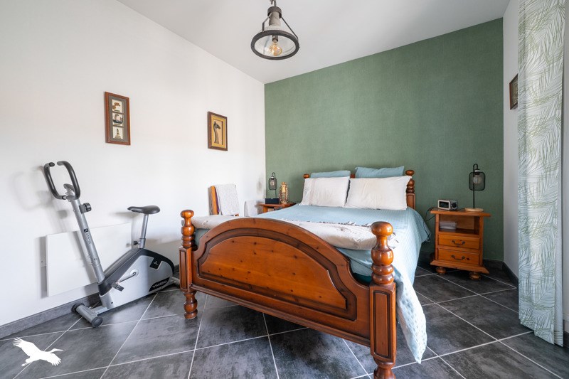 Vente Maison Rochefort - 5 pièces -118 m² - (17300)