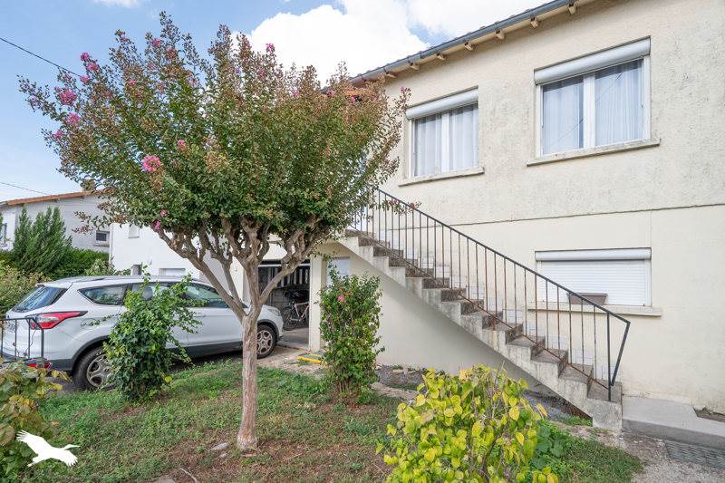 Vente Maison Rochefort 17300 5 pièces - 113 m²
