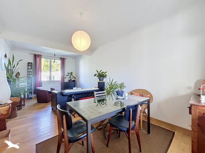 Vente Maison Rochefort - 4 pièces -96 m² - (17300)