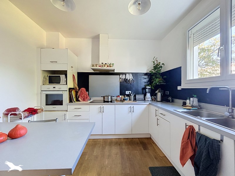Vente Maison Rochefort - 4 pièces -96 m² - (17300)