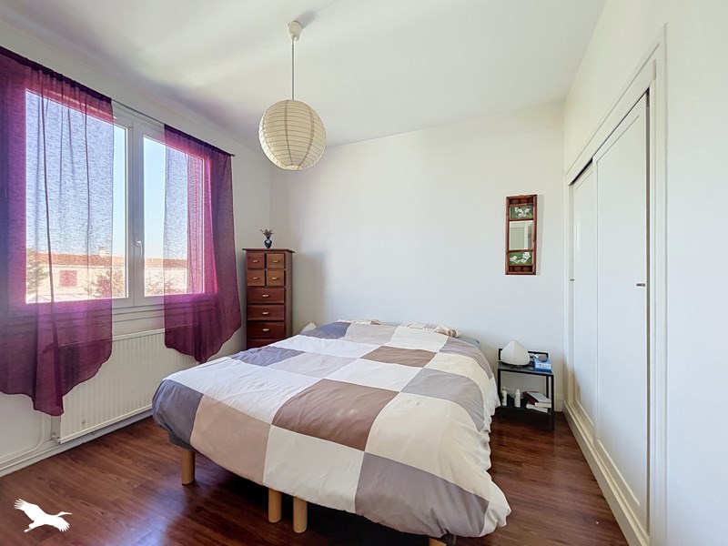 Vente Maison Rochefort - 4 pièces -96 m² - (17300)