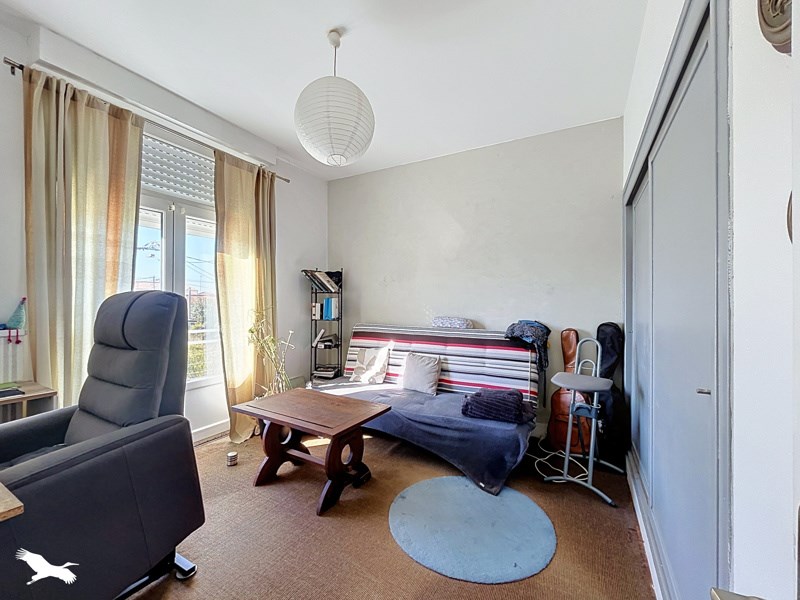 Vente Maison Rochefort - 4 pièces -96 m² - (17300)