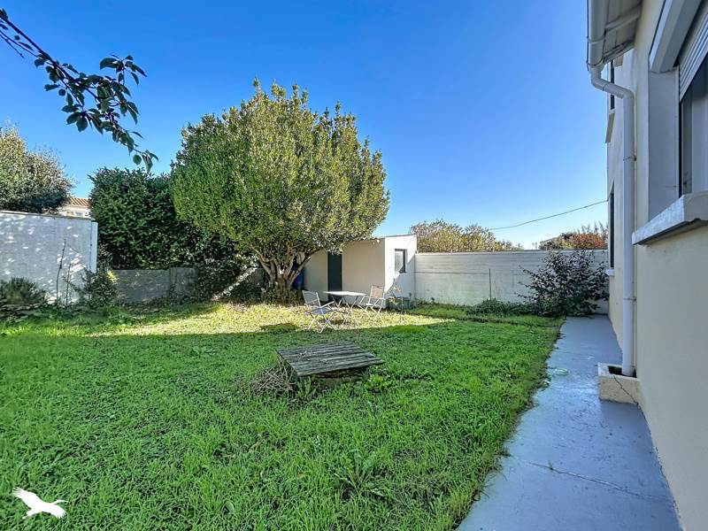 Vente Maison Rochefort - 4 pièces -96 m² - (17300)