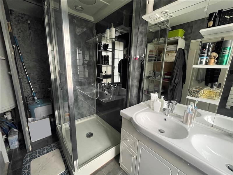 Vente Maison VILLEDIEU SUR INDRE - 5 pièces -135 m² - (36320)