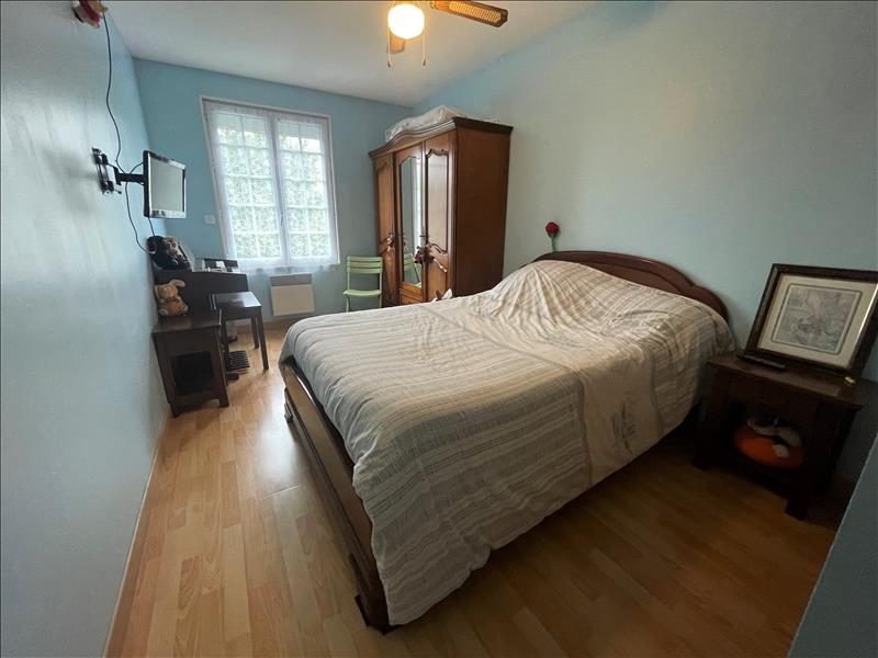Vente Maison VILLEDIEU SUR INDRE - 5 pièces -135 m² - (36320)