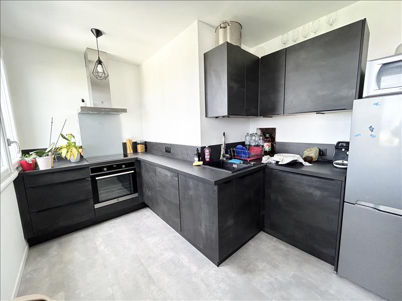 Vente Appartement CHATEAUROUX - 2 pièces -52 m² - (36000)