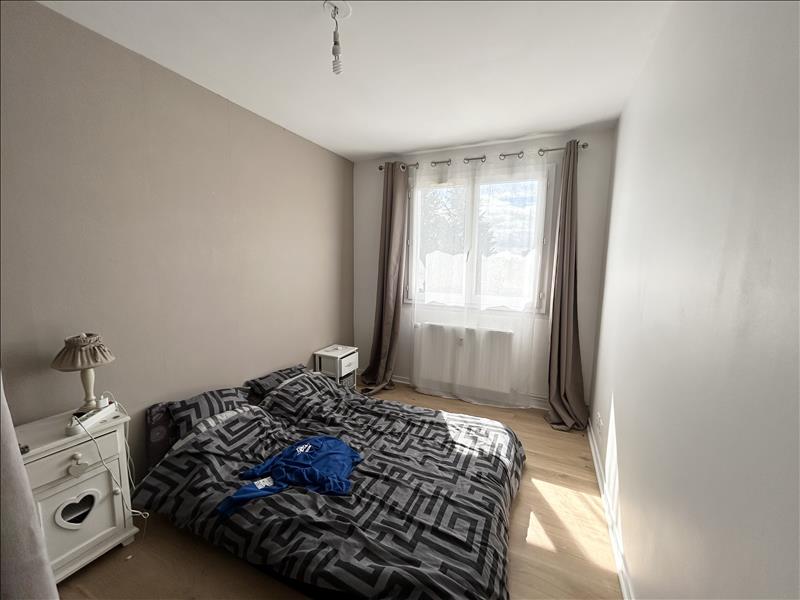 Vente Appartement CHATEAUROUX - 2 pièces -52 m² - (36000)