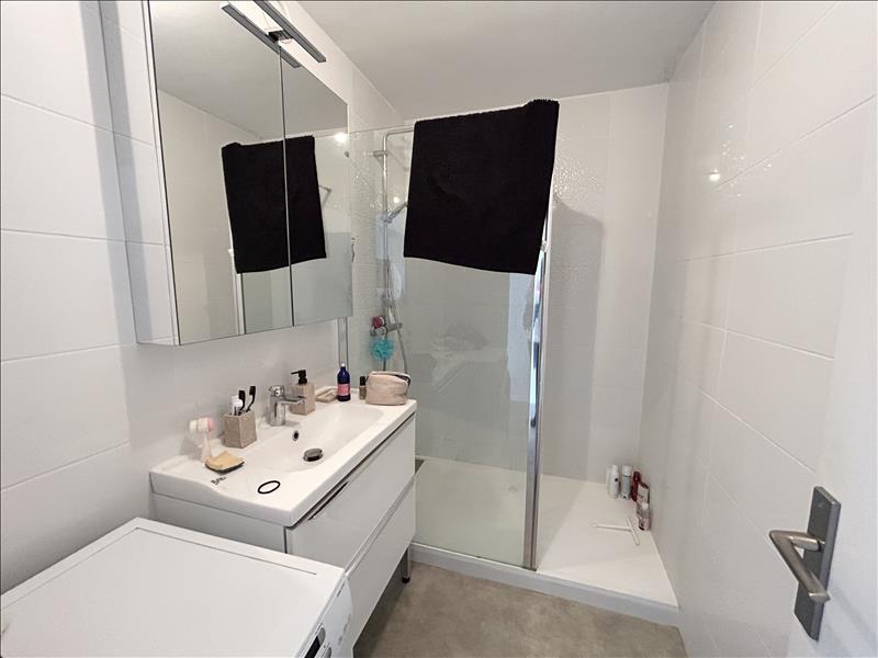 Vente Appartement CHATEAUROUX - 2 pièces -52 m² - (36000)