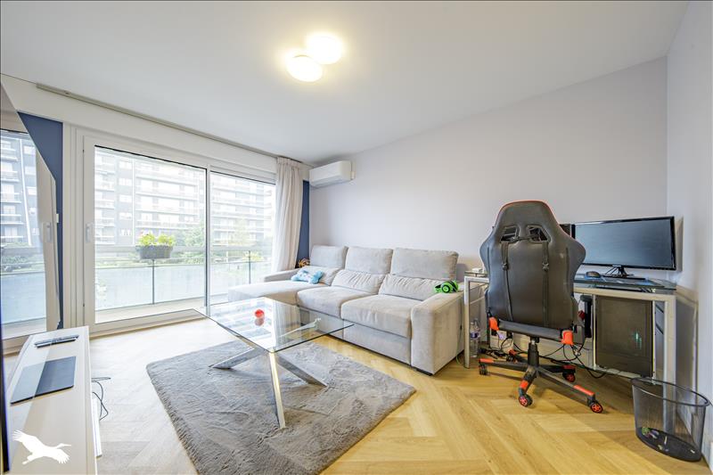 Vente Appartement CHATEAUROUX - 6 pièces -141 m² - (36000)
