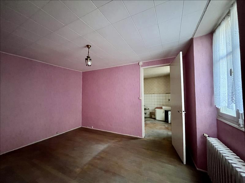 Vente Maison CHATEAUROUX - 6 pièces -172 m² - (36000)