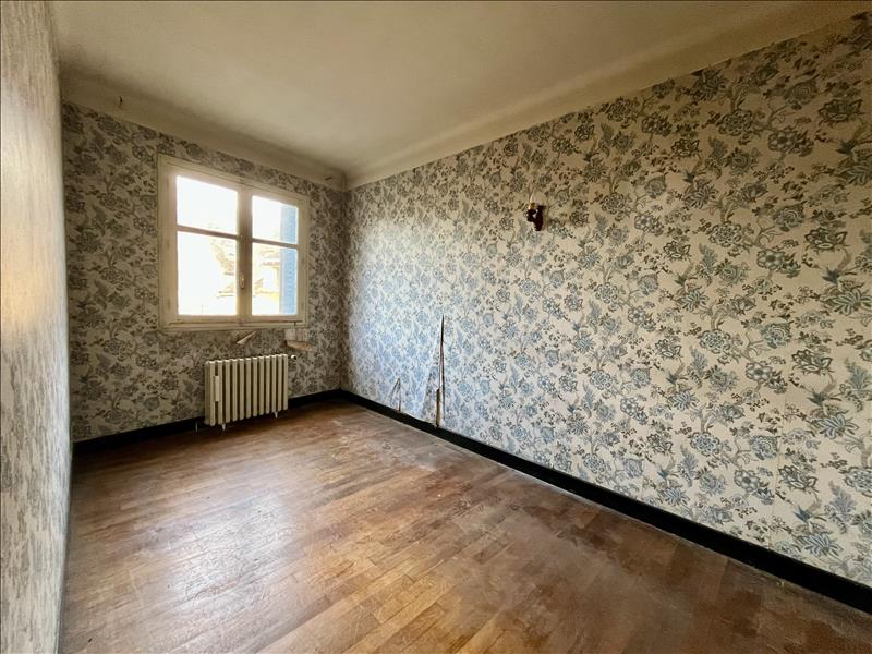 Vente Maison CHATEAUROUX - 6 pièces -172 m² - (36000)