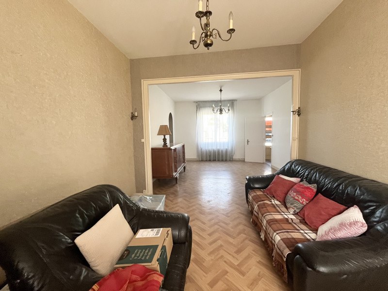 Vente Maison CHATEAUROUX - 4 pièces -122 m² - (36000)