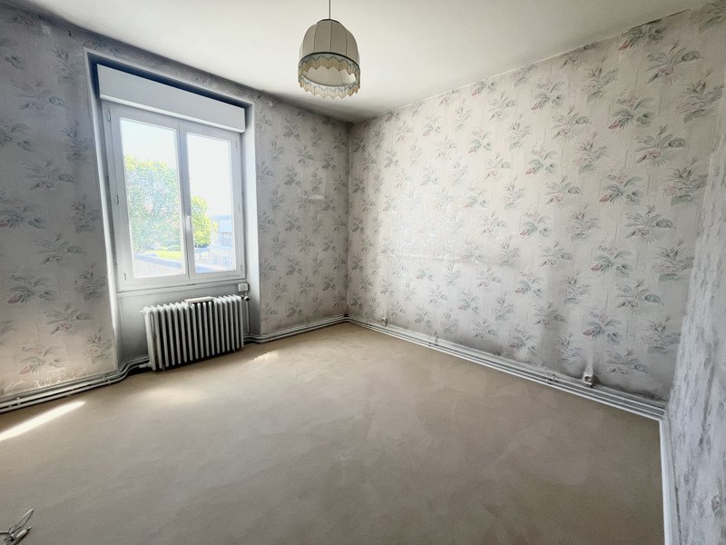 Vente Maison CHATEAUROUX - 4 pièces -122 m² - (36000)