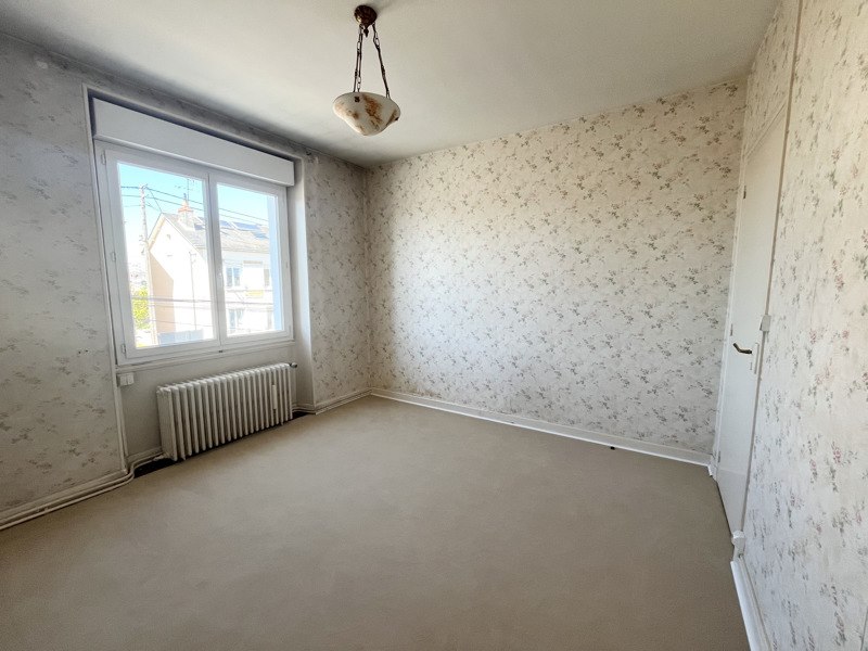 Vente Maison CHATEAUROUX - 4 pièces -122 m² - (36000)